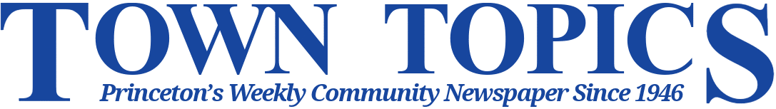 Town Topics, Princeton